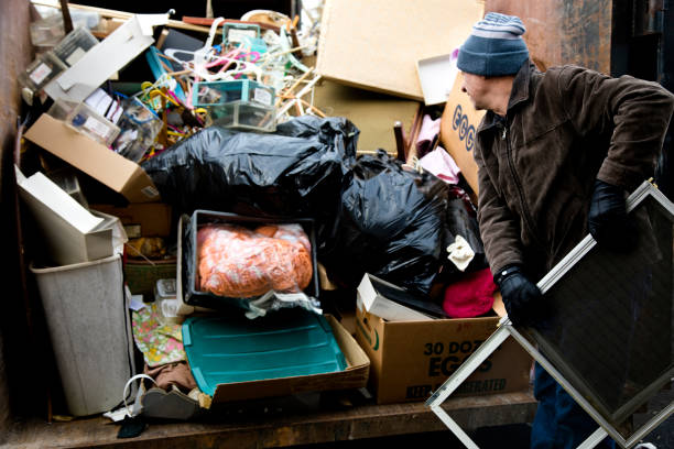 Best Dumpster Rental Services  in Windsor Heights, IA