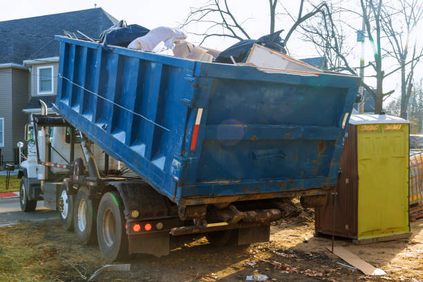 Best Residential Junk Removal  in Windsor Heights, IA